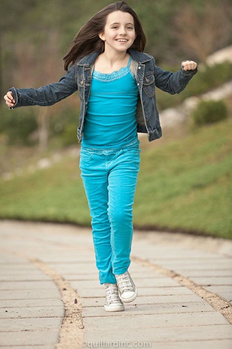 Veronica Powers