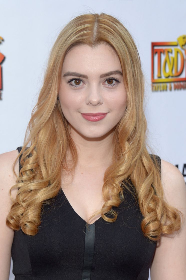 Veronica Powers