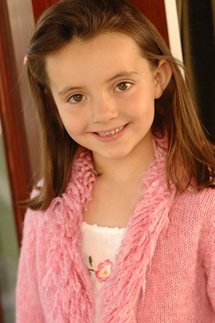 Veronica Powers