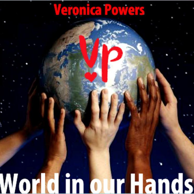 Veronica Powers