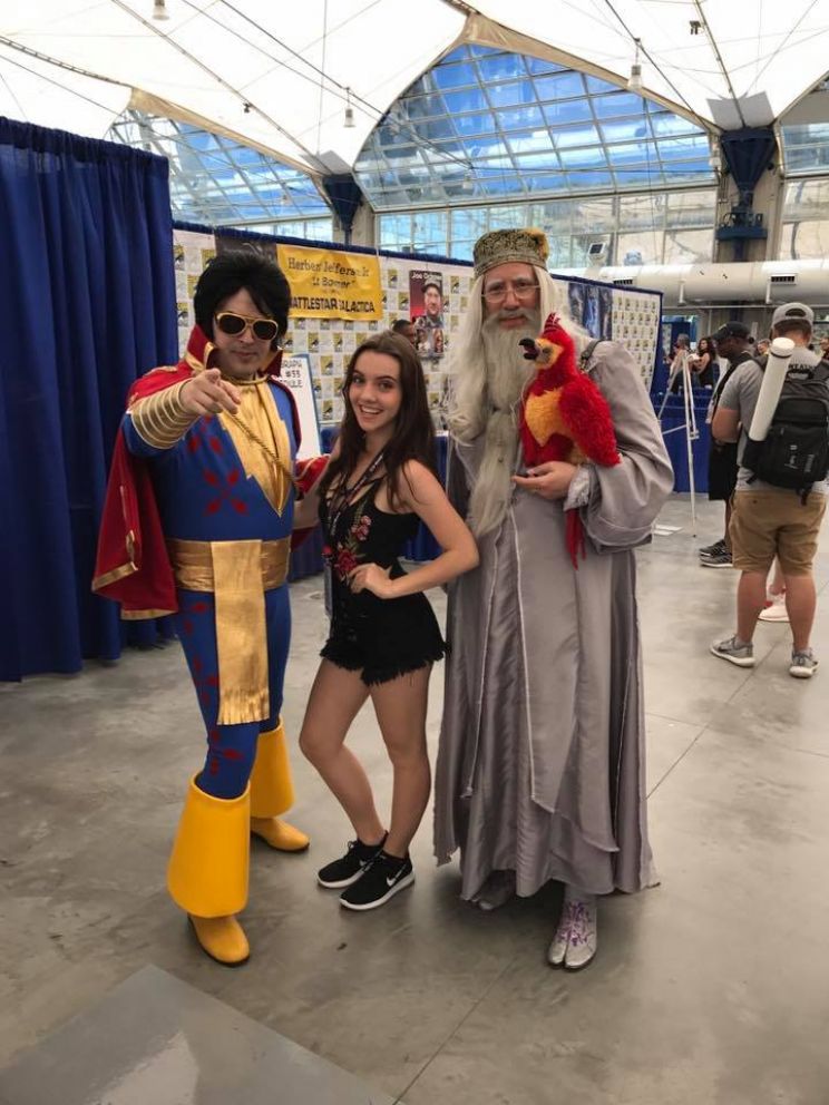 Veronica Powers
