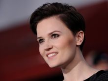 Veronica Roth