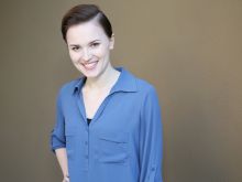 Veronica Roth