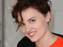 Veronica Roth