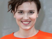 Veronica Roth