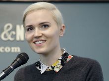 Veronica Roth