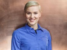 Veronica Roth