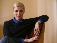 Veronica Roth