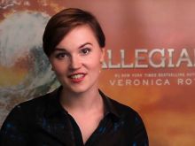 Veronica Roth