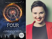 Veronica Roth