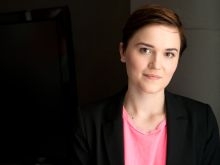 Veronica Roth