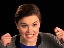 Veronica Roth