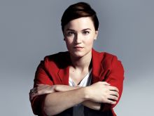 Veronica Roth