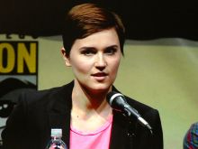 Veronica Roth