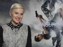 Veronica Roth