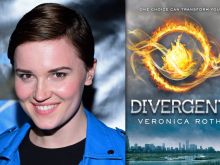 Veronica Roth