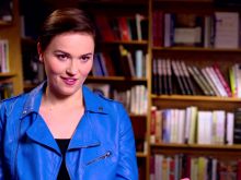 Veronica Roth