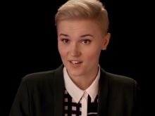 Veronica Roth