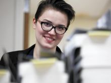Veronica Roth
