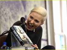 Veronica Roth