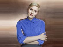 Veronica Roth