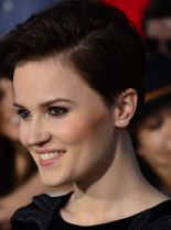 Veronica Roth