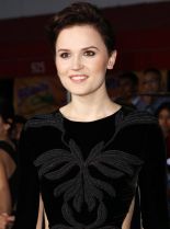 Veronica Roth