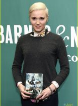 Veronica Roth