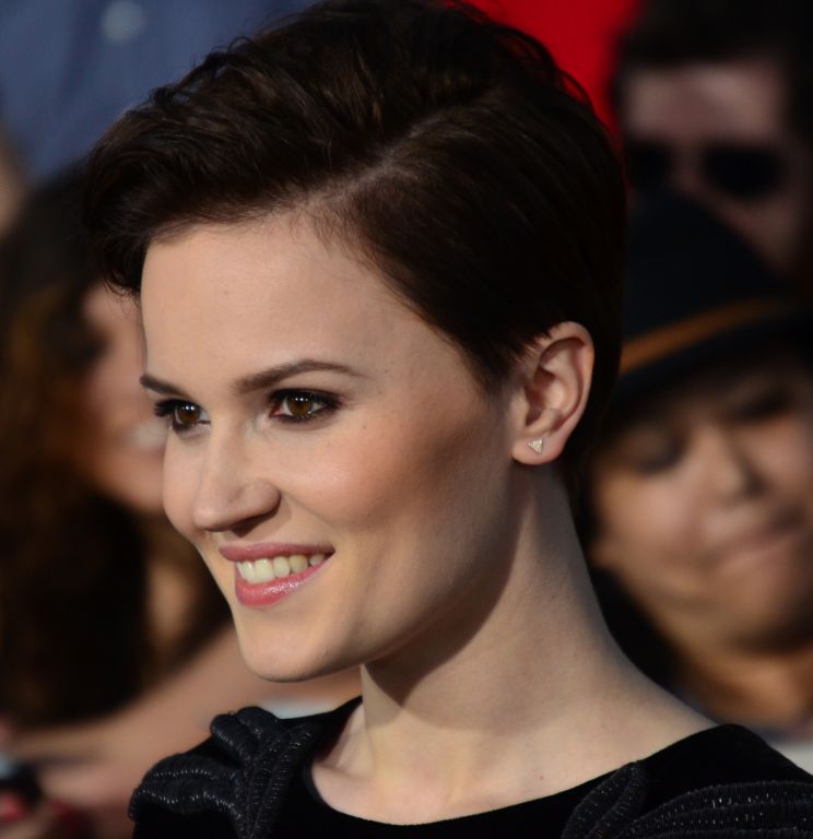 Veronica Roth