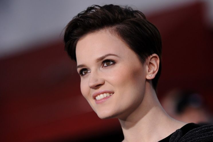 Veronica Roth