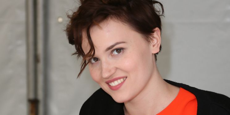 Veronica Roth