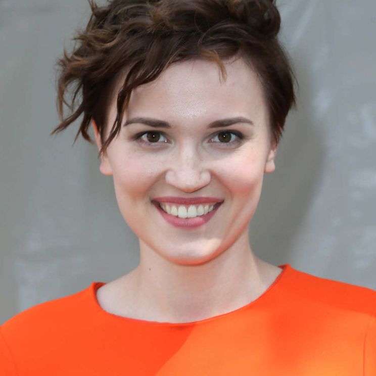 Veronica Roth