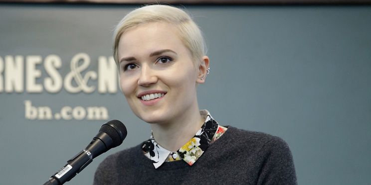 Veronica Roth