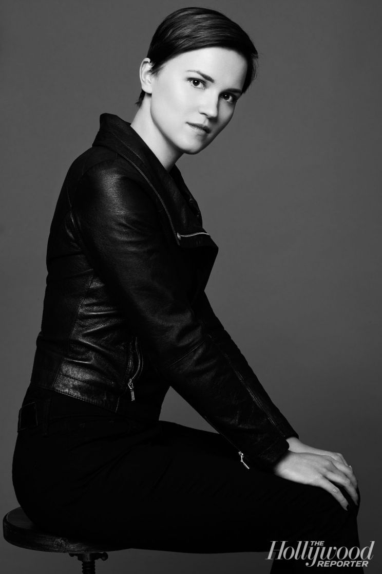 Veronica Roth