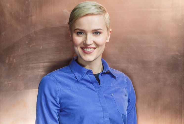 Veronica Roth