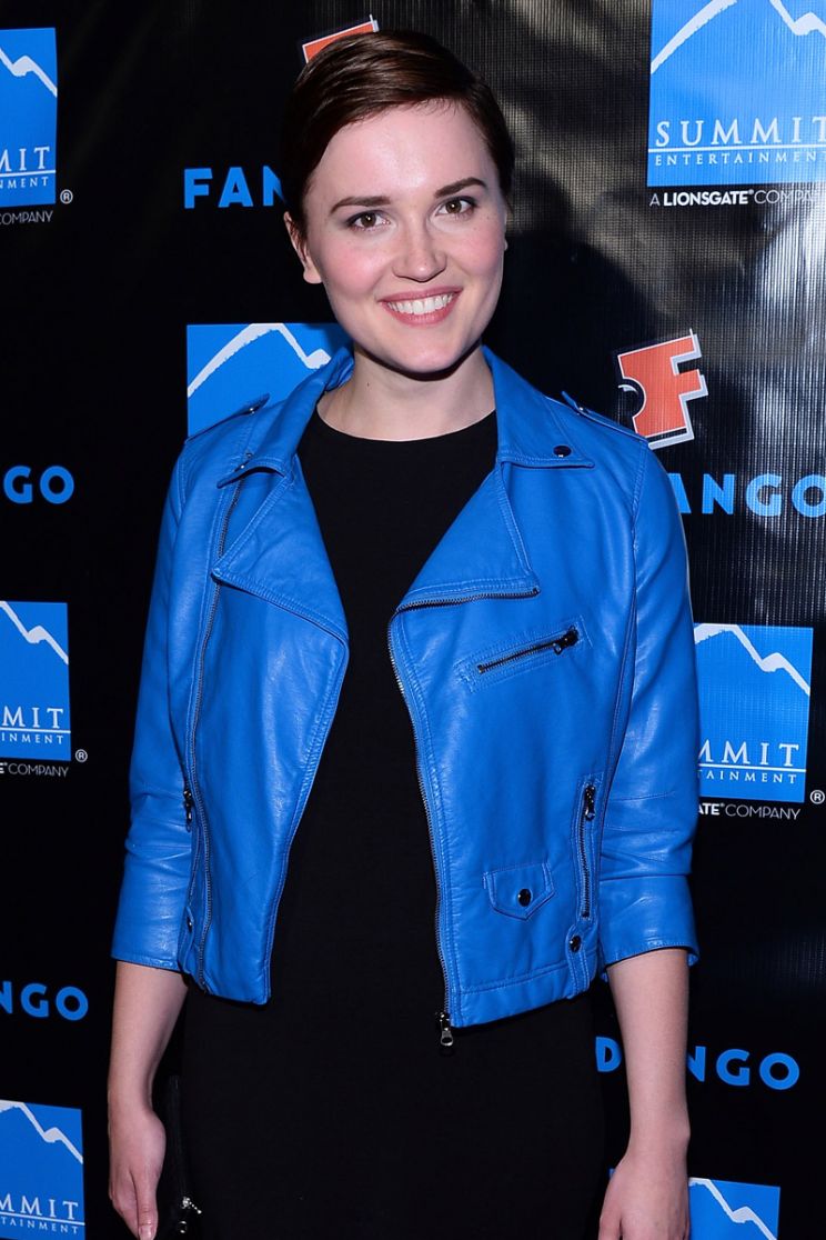 Veronica Roth