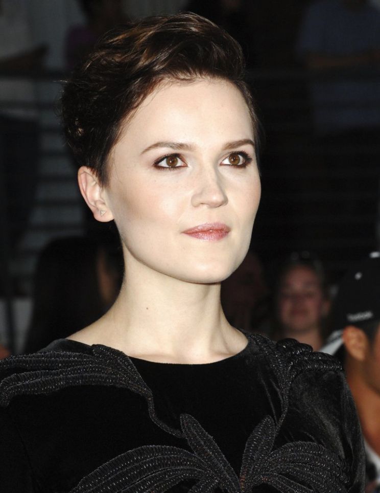 Veronica Roth