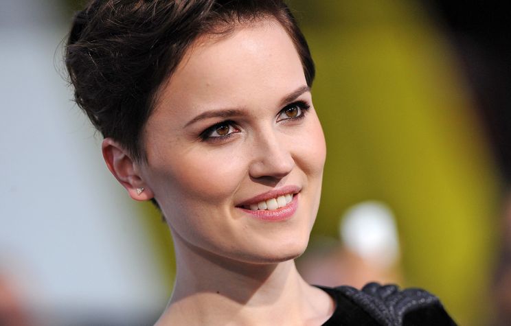 Veronica Roth