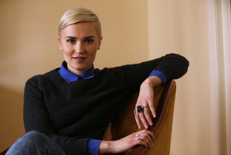 Veronica Roth