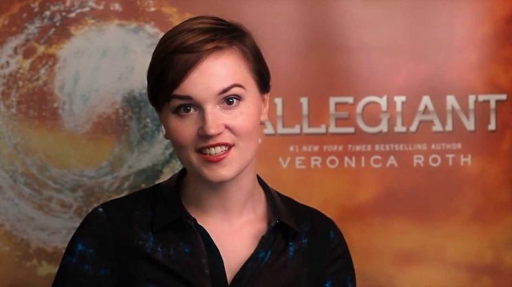 Veronica Roth