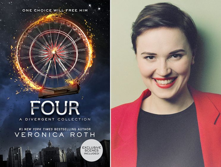 Veronica Roth