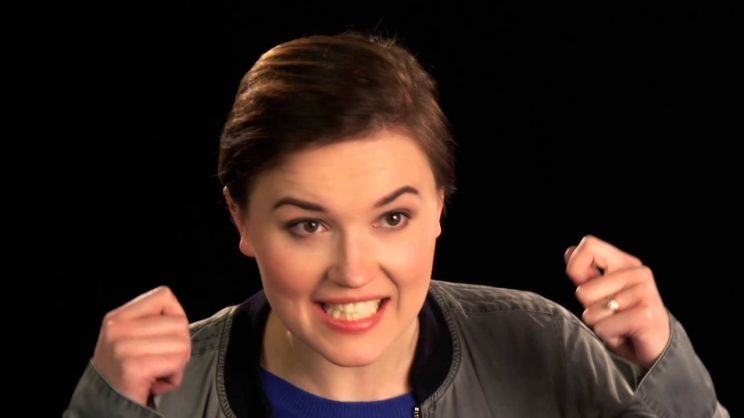 Veronica Roth