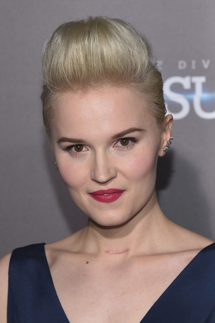 Veronica Roth