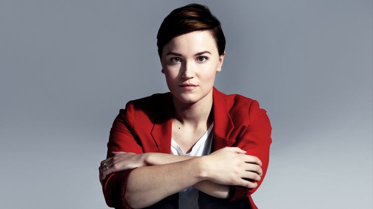 Veronica Roth