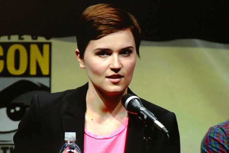 Veronica Roth