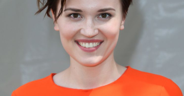 Veronica Roth