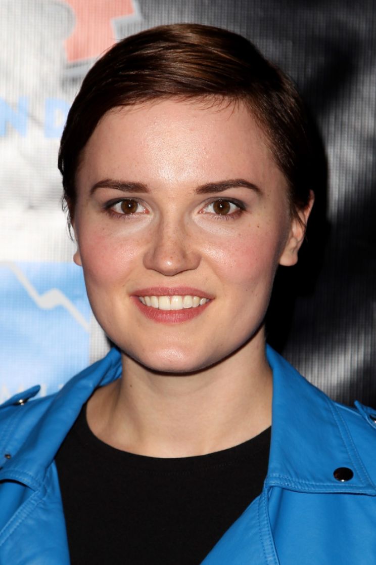 Veronica Roth