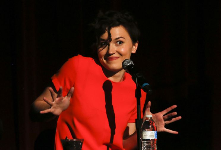 Veronica Roth