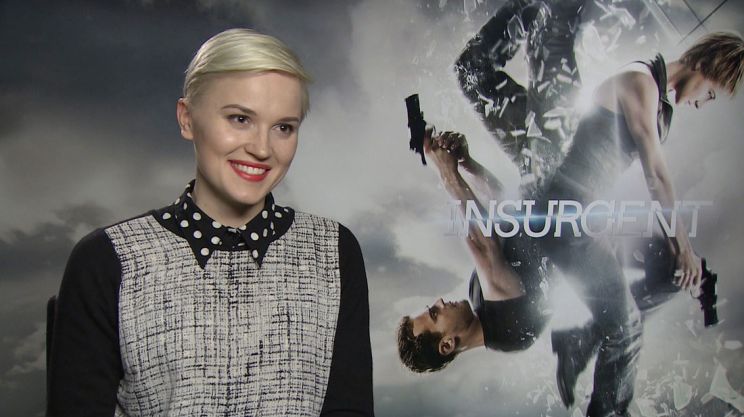 Veronica Roth