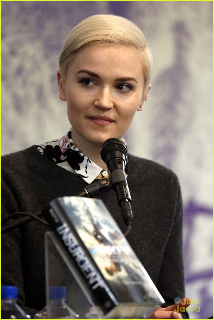 Veronica Roth